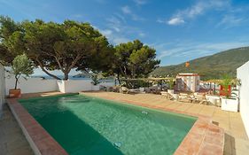 Hotel Cadaqués1962 by Fimedhotels
